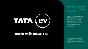 Tata.ev: ಎಲೆಕ್ಟ್ರಿಕ್ ವಾಹನ ಮಾರಾಟ ಕ್ರಾಂತಿಗೆ ಮುಂದಾದ ಟಾಟಾ, ಹೊಸ ಇವಿ ಬ್ರ್ಯಾಂಡ್ ಘೋಷಣೆ