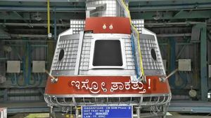ISRO: ಮತ್ತೊಂದು ಮಹತ್ವದ ಯೋಜನೆಗೆ ಸಜ್ಜು! ಇಸ್ರೋ ತಾಕತ್ತಿನ ಬಗ್ಗೆ ವಿಶ್ವದೇಶಗಳ ಚರ್ಚೆ | ISRO Gearing up for another major