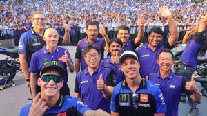 MotoGP Bharat 2023: ಯಮಹಾ ಇಂಡಿಯಾ ಉದ್ಯೋಗಿಗಳ ಜೊತೆ ಸಂವಾದ ನಡೆಸಿದ ಖ್ಯಾತ ರೈಡರ್‌ಗಳು