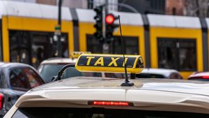 Uber ಟ್ಯಾಕ್ಸಿ ಡ್ರೈವರ್‌ನ ಮೋಸವನ್ನು ಬಯಲಿಗೆಳೆದ ಯುವಕ: ಬುಕ್ ಮಾಡೋ ಮುನ್ನ ಯುವಕನ ಸಲಹೆ ಕೇಳಿ
