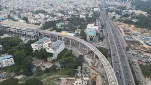 ಬೆಂಗಳೂರಿನ ಪ್ರಯಾಣಿಕರಿಗೆ ಮತ್ತೆ ಸಂಕಷ್ಟ: ಈ ಫ್ಲೈ ಓವರ್ 4 ತಿಂಗಳು ಬಂದ್‌!