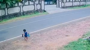 'ದೈವಂ ಮಾನುಷ ರೂಪೇಣ' ಅಂದ್ರೆ ಇದೆ ಇರಬೇಕು! ಮಗುವಿನ ಕುಟುಂಬಕ್ಕೆ ದೇವರಾದ ವ್ಯಕ್ತಿ!