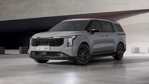 Kia Carnival: ಇನ್ನೋವಾ ಪ್ರತಿಸ್ಪರ್ಧಿ 'ಕುಟುಂಬದ ಕಾರು' ಕಿಯಾ ಕಾರ್ನಿವಲ್ ಮತ್ತೆ ಬರಲಿದೆ, ವೈಶಿಷ್ಟ್ಯ ಬಹಿರಂಗ!