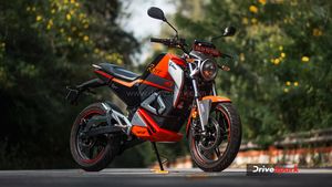 ಒಬೆನ್ ರೋರ್ ರಿವ್ಯೂ: ದೇಶೀಯ ಸ್ಪೋರ್ಟಿ ಇವಿ ಬೈಕ್... 180 ಕಿ.ಮೀ ರೇಂಜ್