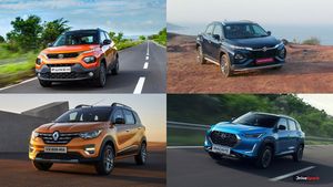 Tata - Maruti - Renault - Nissan: ದೀಪಾವಳಿ ಹಬ್ಬ.. 10 ಲಕ್ಷದೊಳಗೆ ಸಿಗುವ ಶಕ್ತಿಯುತ ಕಾರುಗಳು