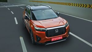 ಹೆಚ್ಚು ಮೈಲೇಜ್, ಕೈಗೆಟುಕುವ ಬೆಲೆಯ ಹೋಂಡಾ ಎಲಿವೇಟ್ ಆಕರ್ಷಕ ಟಿವಿಸಿ ಬಿಡುಗಡೆ