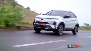 ಭಾರೀ ಬೇಡಿಕೆ: ಹಳೆ ಫೋರ್ಡ್‌ನ ಉತ್ಪಾದನಾ ಘಟಕದಲ್ಲಿ ತಯಾರಾಗಲಿದೆ ಈ ಟಾಟಾ ಎಲೆಕ್ಟ್ರಿಕ್ ಕಾರು