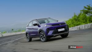 Top 5 SUVs: ಎಸ್‌ಯುವಿಗಳಿಗೆ ಮುಗಿಬಿದ್ದ ಗ್ರಾಹಕ: ಟಾಟಾ ನೆಕ್ಸಾನ್, ಪಂಚ್, ಮಾರುತಿ ಬ್ರೆಜ್ಜಾಗೆ ಭಾರೀ ಬೇಡಿಕೆ