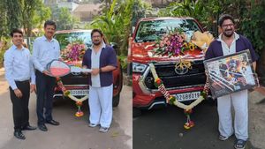 ಹೊಸ ಟೊಯೊಟಾ ಪಿಕ್ಅಪ್ ಟ್ರಕ್ ಖರೀದಿಸಿದ ಜನಪ್ರಿಯ ಬಾಲಿವುಡ್ ನಟ