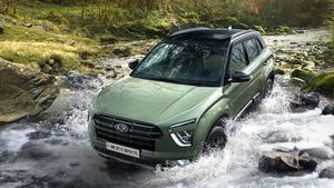 Hyundai Bluelink: ಭಾರತದಲ್ಲಿ ಹ್ಯುಂಡೈ ಕನೆಕ್ಟೆಡ್ ಕಾರ್ ಕ್ರಾಂತಿ: ಬರೋಬ್ಬರಿ 5 ಲಕ್ಷ ಕಾರುಗಳ ಮಾರಾಟ