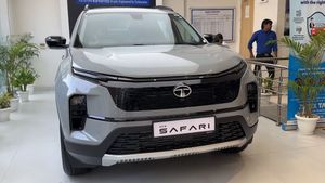 Tata: ಟಾಟಾ ಸಫಾರಿ ಫೇಸ್‌ಲಿಫ್ಟ್ ಸ್ಮಾರ್ಟ್ (ಒ) ರೂಪಾಂತರ ಡೀಲರ್‌ಶಿಪ್‌ಗೆ ಬಂತು.. ಈ ವೈಶಿಷ್ಟ್ಯವಿಲ್ಲ