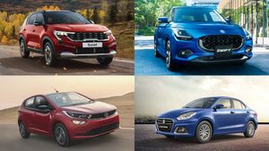 ಮುಂದಿನ ವರ್ಷ ಭಾರತದಲ್ಲಿ ಕೈಗೆಟುಕುವ ದರದಲ್ಲಿ ಬಿಡುಗಡೆಯಾಗಲಿರುವ ಕಾರುಗಳಿವು...