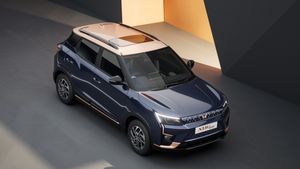 Mahindra: ಹೊಸ ಮಹೀಂದ್ರಾ ಎಲೆಕ್ಟ್ರಿಕ್ SUV ಬಿಡುಗಡೆ... ಕಡಿಮೆ ಬೆಲೆಯಲ್ಲಿ ಪ್ರೀಮಿಯಂ ಇವಿಗಳಿಗೆ ಸೆಡ್ಡು