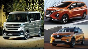 ಕಡಿಮೆ ಬೆಲೆಗೆ ಬರಲಿವೆ ಮಾರುತಿ, ರೆನಾಲ್ಟ್, ನಿಸ್ಸಾನ್ ಎಂಪಿವಿಗಳು: ಕುಟುಂಬದ ನೆಚ್ಚಿನ ಕಾರುಗಳಾಗಲಿವೆ!