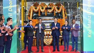 Ashok Leyland: 30 ಲಕ್ಷ ವಾಹನಗಳ ಉತ್ಪಾದನೆಯೊಂದಿಗೆ ಅಶೋಕ್ ಲೇಲ್ಯಾಂಡ್ ಹೊಸ ಮೈಲಿಗಲ್ಲು