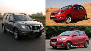 Flop cars: ಭಾರತೀಯರು ಮರೆತುಹೋದ ಫ್ಲಾಪ್ ಕಾರುಗಳಿವು, ಟಾಟಾದಿಂದ ಮಹೀಂದ್ರಾವರೆಗೆ.. ನೆನಪಿದೆಯೇ?