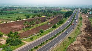 ಶರವೇಗದ ಕಾಮಗಾರಿ: 213 ಕಿ.ಮೀ ಪ್ರಯಾಣಕ್ಕೆ ಕೇವಲ 3 ಗಂಟೆ ಸಾಕು: ಯಾವುದೀ ಹೆದ್ದಾರಿ?