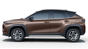 10 ಲಕ್ಷದೊಳಗಿನ 5 ಪವರ್‌ಫುಲ್ ಕಾಂಪ್ಯಾಕ್ಟ್ SUVಗಳು ಬಿಡುಗಡೆಗೆ ಸಜ್ಜಾಗುತ್ತಿವೆ!