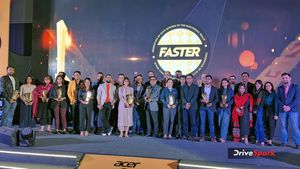 Acer Faster Awards 2024: ಸಮಾರಂಭಕ್ಕೆ ಅದ್ದೂರಿ ತೆರೆ.. ವರ್ಷದ ಅತ್ಯುತ್ತಮ ಕಾರು, ಬೈಕ್ ಯಾವುದು ಗೊತ್ತಾ?