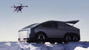 Flying Car: ಎಲ್ಲವೂ ಓಕೆ ಆಯ್ತು! ಹಾರುವ ಕಾರು ಬಿಡುಗಡೆಗೆ ಸಜ್ಜು, ವಿಶೇಷತೆಗಳೇನು?