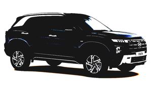 Hyundai Creta EV: ಹ್ಯುಂಡೈ ಕ್ರೆಟಾ ಎಲೆಕ್ಟ್ರಿಕ್ ಕಾರು ಶೀಘ್ರ ಉತ್ಪಾದನೆ.. 500 ಕಿ.ಮೀ ಓಡಬಲ್ಲದು, ವಿಶೇಷತೆಗಳೇನು?