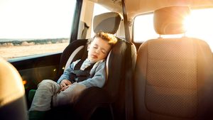 ಮದುವೆ ಬ್ಯುಸಿಯಲ್ಲಿ ಮಗುವನ್ನು ಮರೆತ ಪೋಷಕರು: ನರಳಾಡಿ ಜೀವಬಿಟ್ಟ ಕಂದಮ್ಮ!