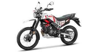 'ಹೀರೋ XPulse' ಭಾರತೀಯ ಯುವಕರ ಹಾಟ್‌ ಫೇವರೀಟ್ ಆಗಲು ಕಾರಣವೇನು ಗೊತ್ತೇ?