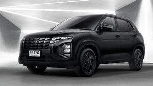 ರಗಡ್‌ ಲುಕ್‌ನಲ್ಲಿ ಕಂಡು ಬಂದ ಹ್ಯುಂಡೈ ಕ್ರೇಟಾ: ಇದು ಸಾಮಾನ್ಯ ಕಾರಲ್ಲ, ಪಕ್ಕಾ 'ಆಲ್ಫಾ'!