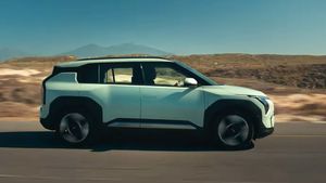 ಕಿಯಾದಿಂದ ಹೊಸ ಕಾರು... ಅತ್ಯಾಧುನಿಕ ಫೀಚರ್ಸ್... 600 ಕಿ.ಮೀ ರೇಂಜ್... ಬಿಡುಗಡೆ ಯಾವಾಗ?