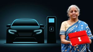 Budget 2024: ಸಿಹಿಯೋ.. ಕಹಿಯೋ.. ಎಲೆಕ್ಟ್ರಿಕ್ ವಾಹನಗಳ ಬೆಲೆ ಭಾರೀ ಇಳಿಕೆ?