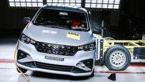 Maruti Suzuki: ಈ ಜನಪ್ರಿಯ ಫ್ಯಾಮಿಲಿ ಕಾರಿಗೆ 1 ಸ್ಟಾರ್ ಸೇಫ್ಟಿ ರೇಟಿಂಗ್.. ಯಾವುದು?