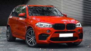 ಕ್ರಿಕೆಟ್ ದೇವರು ಸಚಿನ್ ತೆಂಡೂಲ್ಕರ್ ಬಳಸಿದ ಕಾರು ಮಾರಾಟಕ್ಕಿದೆ: ಇಲ್ಲಿದೆ ವಿವರ