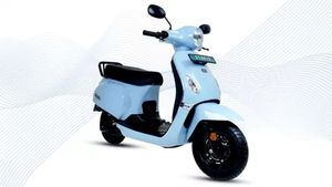 ದಿನಕ್ಕೆ 100 ಕಿ.ಮೀ ಓಡಿಸಬಹುದು... ಒಂದು ರೂ. ಖರ್ಚಿಲ್ಲ, ಹೊಸ ಸ್ಕೂಟರ್ ವಿಶೇಷತೆಗಳು!