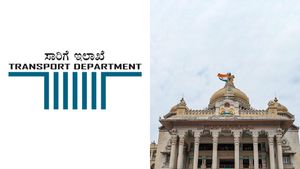 Karnataka RTO: ನಿಮ್ಮೂರಿನ ಆರ್‌ಟಿಒ ಕ್ರಮ ಸಂಖ್ಯೆ ಏನು.. ಯಾವ ವಲಯಕ್ಕೆ ಬರುತ್ತದೆ?