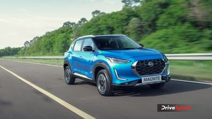 Nissan: ಸಣ್ಣ ಕುಟುಂಬಕ್ಕೆ ಈ ಜನಪ್ರಿಯ ಕಾರು ಸೂಕ್ತ.. 6 ಲಕ್ಷ ಬೆಲೆ, 20 ಕಿ.ಮೀ ಮೈಲೇಜ್!