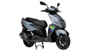 TVS: ಹೊಸ ಬಣ್ಣಗಳೊಂದಿಗೆ ಬಹುಬೇಡಿಕೆಯ ಟಿವಿಎಸ್ ಎನ್‌ಟಾರ್ಕ್ ಮಾರುಕಟ್ಟೆಗೆ.. ರೂ.86,871 ಬೆಲೆ