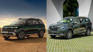 2024ರ ಹ್ಯುಂಡೈ ಅಲ್ಕಾಜರ್ Vs ಮಹೀಂದ್ರಾ XUV700: ನಿಮ್ಮ ಫ್ಯಾಮಿಲಿಗೆ ಯಾವುದು ಬೆಸ್ಟ್?