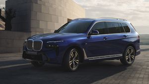 ಶ್ರೀಮಂತರ ಕನಸಿನ ಕಾರು BMW X7 ಸಿಗ್ನೇಚರ್ ಆವೃತ್ತಿ ಬಿಡುಗಡೆ: ವಿಶೇಷತೆಗಳೇನು?