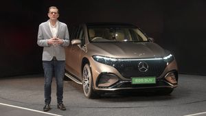 ಲಕ್ಷುರಿ ಫೀಚರ್ಸ್, ಆಕರ್ಷಕ ವಿನ್ಯಾಸದ ಮರ್ಸಿಡಿಸ್-ಬೆಂಝ್ ಇಕ್ಯೂಎಸ್ ಎಸ್‍ಯುವಿ ಬಿಡುಗಡೆ