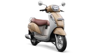 Suzuki Access 125: ಪ್ರತಿಸ್ಪರ್ಧಿಗಳಿಗೆ ನಡುಕ.. ಶೀಘ್ರ ಹೊಸ ರೂಪದಲ್ಲಿ ಸುಜುಕಿ ಆಕ್ಸೆಸ್ 125 ಸ್ಕೂಟರ್ ಬಿಡುಗಡೆ!