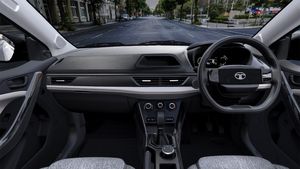 ನಾಳೆ ರತನ್ ಟಾಟಾ ಕಂಪನಿಯ ಹೊಸ ಕಾರಿನ ವಿತರಣೆ ಆರಂಭ.. 9.99 ಲಕ್ಷ, 5-ಸೀಟರ್.. ಶೋರೂಂ ಭರ್ತಿಯಾಗಬಹುದು!