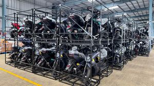 Ather: ಟ್ರಕ್ ಭರ್ತಿ ಬೆಂಗಳೂರಿನ ನೂರಾರು ಎಥರ್ ಎಲೆಕ್ಟ್ರಿಕ್ ಸ್ಕೂಟರ್‌ಗಳು ವಿದೇಶಕ್ಕೆ ರಫ್ತು!