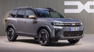 ಲಕ್ಷುರಿ ಫೀಚರ್‌ಗಳಿರುವ ಬಿಗ್‌ಸ್ಟರ್ ಎಸ್‌ಯುವಿ ಅನಾವರಣ.. 7-ಸೀಟರ್, ನಮ್ಮಲ್ಲಿ ರೂ.10 ಲಕ್ಷ?