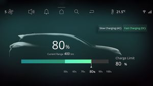 ರತನ್‌ ಟಾಟಾ ಹೆಜ್ಜೆಯನ್ನೇ ಹಿಂಬಾಲಿಸಲಿದೆ ಕಂಪನಿ: ಹ್ಯಾರಿಯರ್‌ ಇವಿಯಲ್ಲಿ ಸಿಗಲಿದೆ ಬಹುದೊಡ್ಡ ಅಪ್‌ಡೇಟ್‌