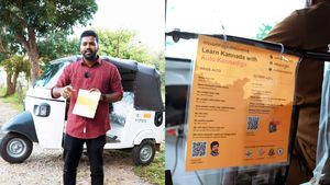 Auto Kannadiga: 