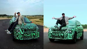 ಮಾರುತಿ, ಟಾಟಾಗೆ ಸೆಡ್ಡು ಹೊಡೆಯಲು ಸ್ಕೋಡಾದ ಹೊಸ ಬ್ರಹ್ಮಾಸ್ತ್ರ: ಬೆಲೆ ಇಷ್ಟೇನಾ?