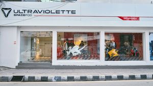 ದಲೈಲಾಮನ ಪಕ್ಕದ ನಾಡಿನಲ್ಲಿ ಕನ್ನಡಿಗರ ಅಬ್ಬರ: ನೇಪಾಳದಲ್ಲಿ ಅಲ್ಟ್ರಾವೈಲೆಟ್ ಬೈಕ್‌ ಶೋರೂಮ್‌ ಆರಂಭ