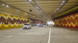Bengaluru Tunnel Road: ದೊಡ್ಡ ಸಿಹಿಸುದ್ದಿ.. ಶೀಘ್ರ ಬೆಂಗಳೂರು ಸುರಂಗ ರಸ್ತೆ ಕಾಮಗಾರಿ ಶುರು, ಎಲ್ಲಿ ಗೊತ್ತಾ?