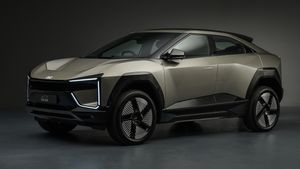 ನಿನ್ನೆ ಬಿಡುಗಡೆ: ದೇಶವೇ ತಿರುಗಿ ನೋಡುತ್ತಿದೆ.. ಈ ಹೊಸ ಮಹೀಂದ್ರಾ ಎಲೆಕ್ಟ್ರಿಕ್ ಕಾರಿನ ಪ್ರಮುಖಾಂಶಗಳಿವು!