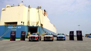 Nissan: ಭಾರತದಿಂದ 2,700 ಕಾರುಗಳ ರಫ್ತು: 6 ಲಕ್ಷದ ಕಾರಿಗೆ ವಿದೇಶಗಳಲ್ಲಿ ಸಖತ್ ಡಿಮ್ಯಾಂಡ್!